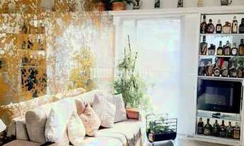 Imagem 5: PARAÍSO- 4 DORMITÓRIOS- SUÍTE-ÁREA ÚTIL 162M2- R$1.800.000,00 OU LOCAÇÃO R$9.350,00