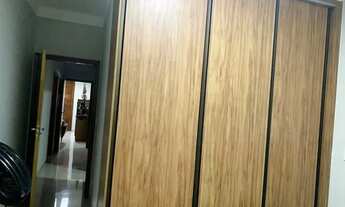 Imagem 3: Casa para venda possui 130 metros quadrados com 3 quartos