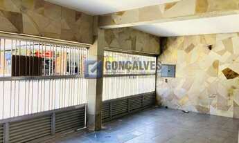 Imagem 3: SAO BERNARDO DO CAMPO - Residential / Sobrado - JORDANOPOLIS