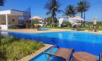 Imagem: LOTE GIGANTESCO COM 421 METROS DE ESQUINA