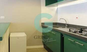 Imagem 4: Apartamento Studio para Venda, bem localizado, Consolação SP