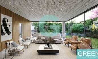 Imagem 6: Casa em condomínio de Alto Padrão no Brooklin, São Paulo