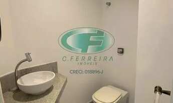 Imagem 4: Apartamento com 4 dorms, Boqueirão, Santos - R$ 1.3 mi, Cod: 1592585