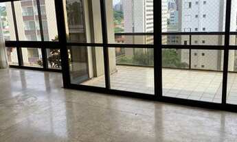 Imagem 6: Apartamento para aluguel tem 240 metros quadrados com 3 quartos