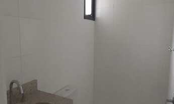 Imagem 7: Apartamento para venda possui 90 metros quadrados com 3 quartos em Vila Assunção - Santo A