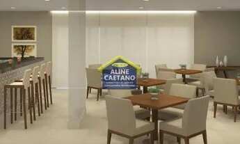 Imagem 7: Oportunidade!! 1 dorm, Aviacao