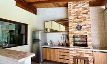 Imagem 7: Casa disponível pra locação anual é venda em praia do forte