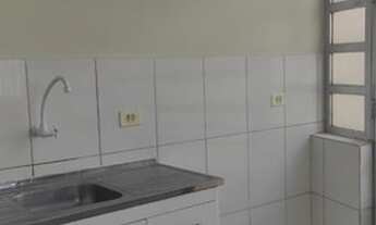 Imagem: Apto. 01 Dormitório - Santa Cecília