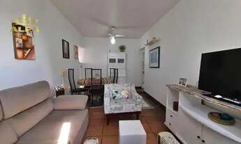 Imagem 2: Perto da praia - Apartamento com 2 dormitórios - Pitangueiras - Guarujá/SP