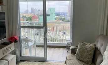 Imagem 1: São Caetano do Sul - Apartamento Padrão - Santa Maria