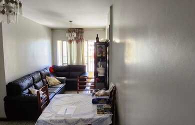 Imagem 4: Apartamento para venda possui 65 metros quadrados com 3 quartos em Taguatinga Norte - Bras