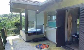 Imagem 4: Casa à venda no bairro Praia da Silveira - Garopaba/SC