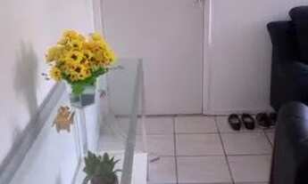 Imagem 2: APARTAMENTO 2° ANDAR NO CONDOMÍNIO VERDE VILLE MOBILIADO PARA ALUGAR