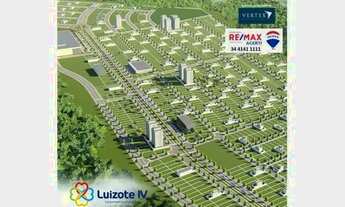 Imagem 5: Terreno à venda, 250 m² por R$ 130.000,00 - Luizote de Freitas - Uberlândia/MG