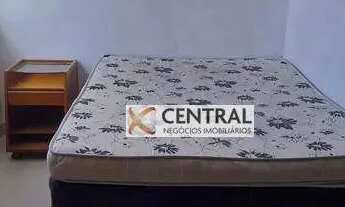 Imagem 4: Apartamento com 1 dormitório para alugar, 40 m² por R$ 1.700,01/mês - Parque Bela Vista