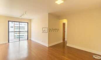 Imagem 2: Venda Apartamento 3 Dormitórios - 75 m² Vila Olímpia