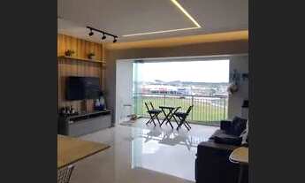 Imagem 2: Condomínio Jardim de Valência