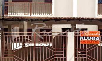 Imagem: Arapongas - Casa Padrão - Jardim Primavera