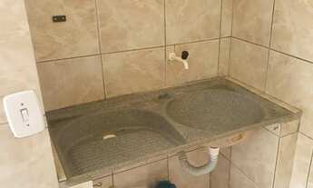 Imagem 5: Aluguel casa Aguas Compridas