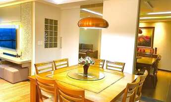 Imagem 4: Apartamento à venda no bairro Santa Mônica em Uberlândia