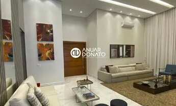 Imagem 2: Casa de Luxo Condomínio Condados da Lagoa Vendas