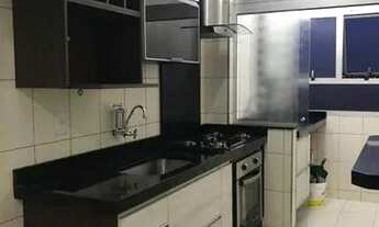 Imagem 5: Apartamento com 2 dormitórios à venda, 57 m² por R$ 315.000,00 - Cidade Morumbi - São José