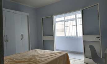 Imagem 7: Apartamento semi - mobiliado 1 dormitório