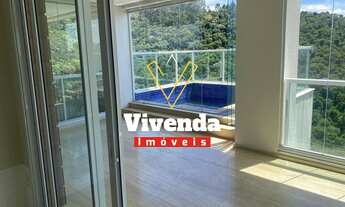 Imagem 4: Condomínio Penthouse Endereço av Marcos Penteado de Ulhoa Rodrigues 3566