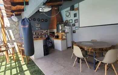 Imagem 4: Casa para aluguel e venda com 240 metros quadrados com 3 quartos