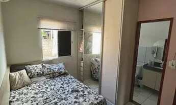 Imagem: Casa para venda possui 90 metros quadrados