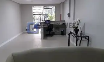 Imagem 3: SAO BERNARDO DO CAMPO - Residential / Apartment - VILA CAMINHO DO MAR