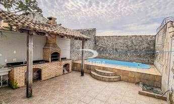 Imagem 5: Casa com 3 dormitórios para alugar, 120 m² por R$ 4.791,67/mês - Piratininga - Niterói/RJ