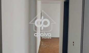 Imagem 4: TIJUCA - 2 QUARTOS COM DEPENDÊNCIA 1 VAGA DE GARAGEM