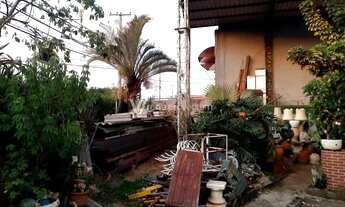 Imagem 7: Terreno - Parque Via Norte - Campinas