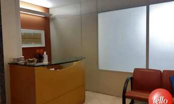 Imagem 2: São Paulo - Conjunto Comercial/Sala - Bela Vista