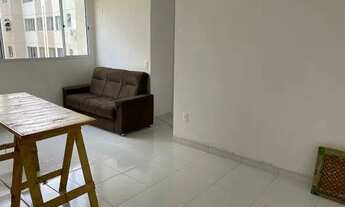 Imagem 5: REPASSE/VENDO APTO/VIA CONTRATO DE GAVETA/COND. VIVA VIDA TARUMÃ/3º ANDAR