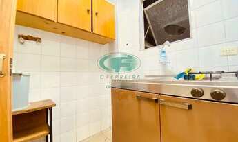 Imagem 7: Sala, Encruzilhada, Santos - R$ 320 mil, Cod: 1592805