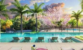 Imagem 5: Vinhas Flamboyant - Terreno