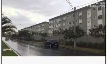 Imagem 2: RIBEIRAO PRETO - Casa Padrão - IPIRANGA