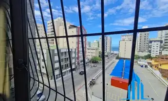 Imagem 4: Apartamento para venda com 110 metros quadrados com 3 quartos em Praia do Morro - Guarapar