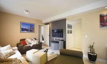 Imagem 3: Apartamento para Aluguel - Vila Andrade, 2 Quartos, 84 m2