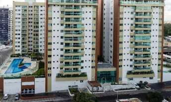 Imagem 3: ! Iluminare Residence - Farolandia - 103m2 - Sombra