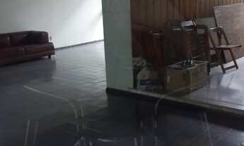 Imagem 5: COBERTURA, 3 QUARTOS, SENDO 1 (UMA) SUÍTE, GABINETE, BAR NO TERRAÇO