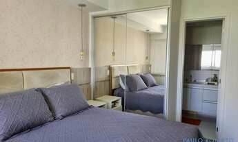 Imagem 6: APARTAMENTO - BARRA FUNDA - SP