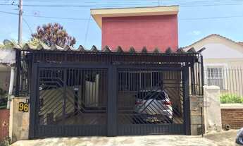 Imagem 2: Casa para locação e venda com 210 m² em Vila Romana - São Paulo - SP