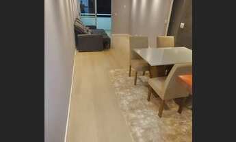 Imagem 2: Lindo e reformado apartamento na Vila do Pan 2 suítes 80m2