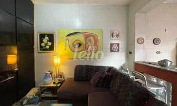 Imagem 2: São Paulo - Casa Padrão - Belém