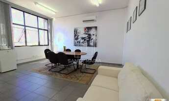 Imagem 4: Salão/Galpão (salão - sobrado