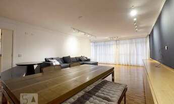 Imagem 6: Apartamento para Aluguel - Jardim Paulista, 3 Quartos, 180 m2