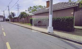 Imagem 2: Casa em Condomínio para Venda em Suzano, Vila Colorado, 2 dormitórios, 2 banheiros, 2 vaga